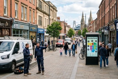 Sunderland Sponsored Listings to Increase Exposure
