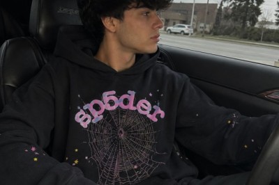 The Ultimate Sp5der Hoodie Guide: Sizing, Legit Checks, and Care Instructions