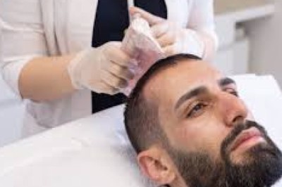 Hair Loss Treatment Clinic in Dubai: Advanced Restoration Solutions