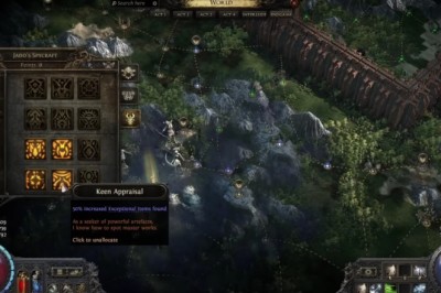 MMOeXP POE 2's Laziest Build? Corrupting Cry Gemling Legionnaire