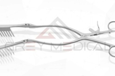 Beckman Retractor: Precision and Reliability in Modern Surgical Procedures