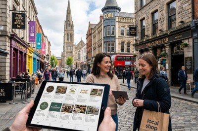 Belfast Business Directory Submission Service for More Leads