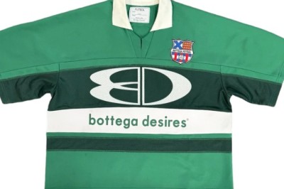 Bottega Desires | Bottega Desires Clothing | Bottega Official Store