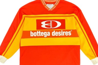 Bottega Desires | Official Bottega Desires Clothing | Shop Now