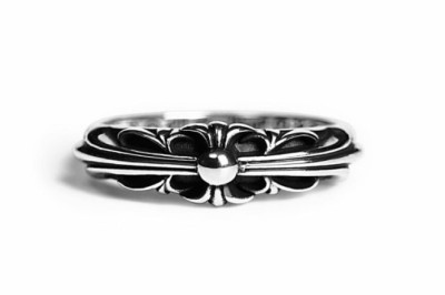 Chrome Hearts Ring | Chrome Hearts Jewelry Sale | 40% Off(Chrome Hearts Ring)