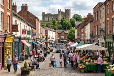Free Dudley Directory Listing to Grow Your Business