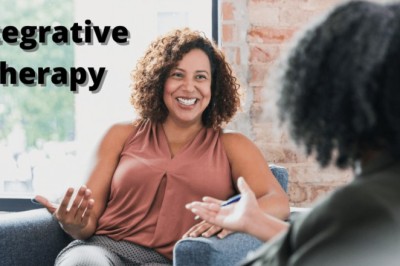 Integrative Therapy and IFS Counseling: A Holistic Approach to Emotional Healing and Inner Balance