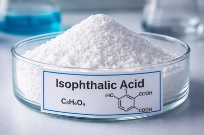 Isophthalic Acid Price Trend: Understanding the Market and What Drives Price Changes