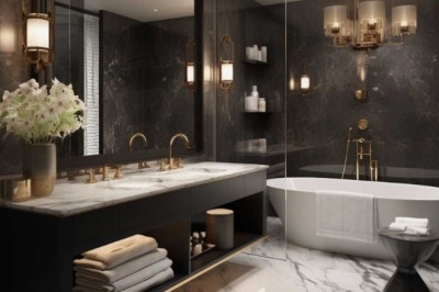 Luxury Bathroom Remodel NC: Transform Your Home with Spa Bathroom Remodeling in Weaverville