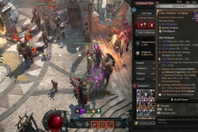 MMOeXP 🧨 30-40 Goblins Per Run: Diablo 4 Goblin Event Farming Guide