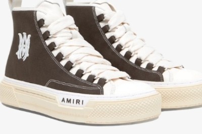 Next Level Amiri shoes summer sale & Godspeed Hoodie summer sale Finds