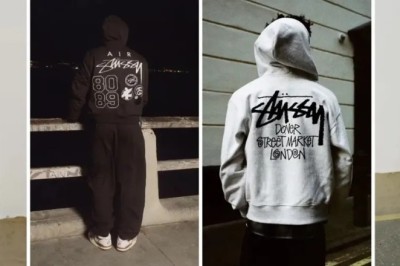 Online-Stussy | Decades of Drip. One Name.