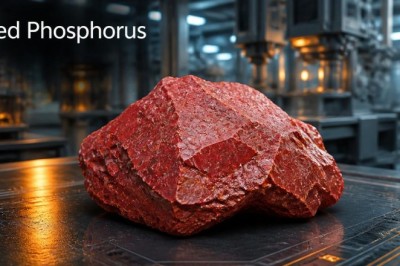Red Phosphorus Price Trend: Market Insights, Prices, and Forecast Outlook