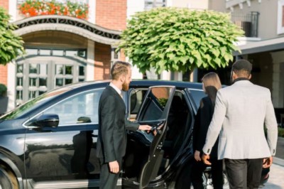 Reliable Travel Solutions: Airport transfer Jacksonville and Private transportation Jacksonville for Comfortable Journeys