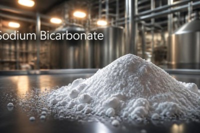 Sodium Bicarbonate Price Trend, Market Analysis, and Price Forecast