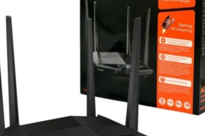Tenda Router In Bangladesh 2026