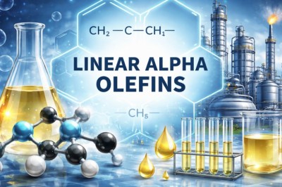 Understanding the Linear Alpha Olefins Price Trend: Market Drivers, Challenges, and Future Outlook