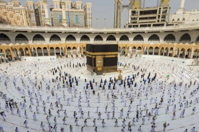 A More Rewarding and Hassle-Free Umrah Experience Begins with Smart Preparation