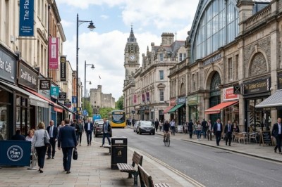 Add Your Business to Cardiff’s Popular Online Directory