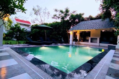 Best Farm House in Manesar Gurgaon for Weddings & Events | Crosswood Hotels
