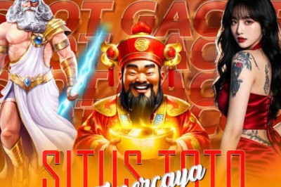 Discover Smart Play Guide Slot Online Gaming