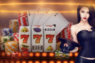 Discover Smart Play Guide Slot Online
