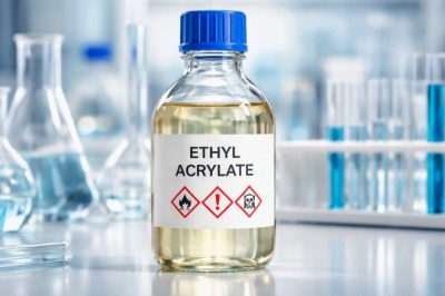 Ethyl Acrylate Price Trend: Market Overview, Key Factors, and Future Outlook