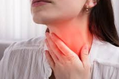 Is The Front Side Of Neck Pain a Sign Of Something Serious?
