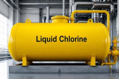 Liquid Chlorine Price Trend: Market Signals and Future Outlook