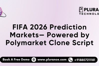 Polymarket Clone Script: The Ultimate Guide to Launching a Profitable Prediction Market Platform