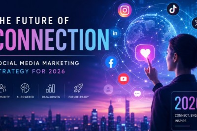 Social Media Marketing in 2026: Building a Full-Funnel System That Actually Scales