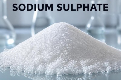 Sodium Sulphate Price Trend: Market Insights and Future Outlook