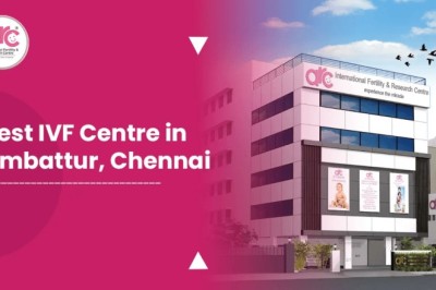 Best IVF Centre in Ambattur: Choosing the Right Fertility Care for Your Parenthood Journey