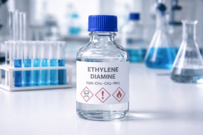 Ethylene Diamine Price Trend: A Simple Guide to Market Changes