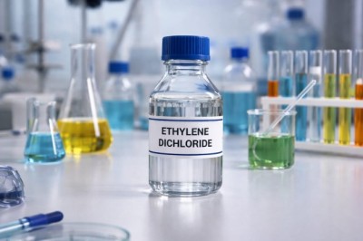 Ethylene Dichloride Price Trend: A Simple Guide to Market Changes