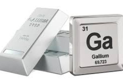 Gallium Price Trend Driven by Semiconductor Demand and Supply Chain Dynamics