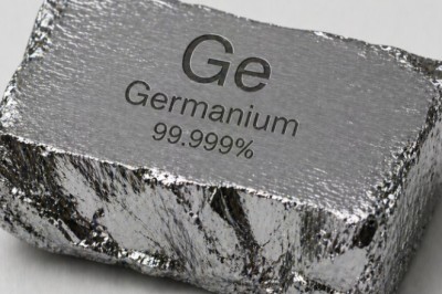 Germanium Price Trend Driven by Semiconductor Demand and Strategic Supply Constraints