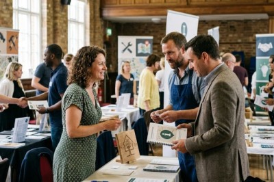 Islington Trade Directory for Local Professionals