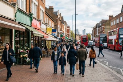 Local Page UK The Home of Croydon Businesses