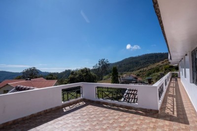 Peak Point Ooty – Where Every Stay Comes With a View