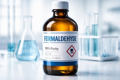 Understanding the Formaldehyde Price Trend: A Simple Look at Market Changes