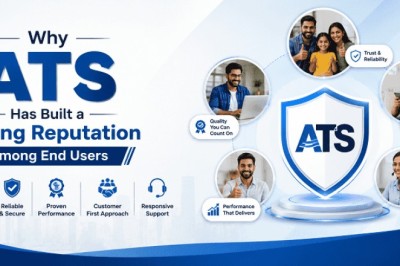 Why ATS Has Built a Strong Reputation Among End Users