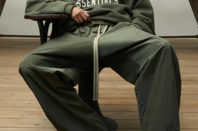 Why the Essentials Hoodie Has a Cult Following Worldwide