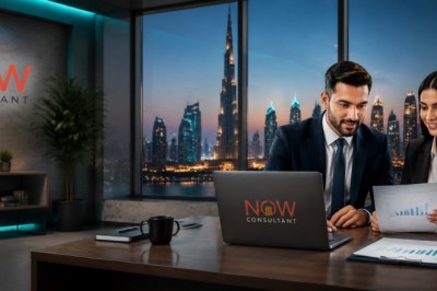 Best Business Setup Company in Dubai for New Businesses