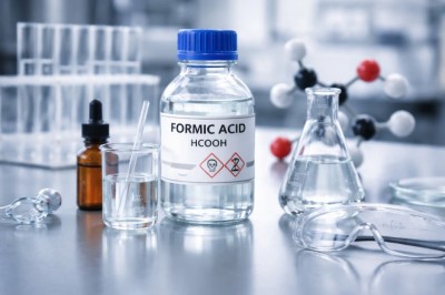 Formic Acid Price Trend: Understanding Market Movements and Price Changes