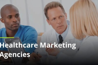 Healthcare Marketing Agency in UK for Patient Growth