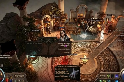 MMOeXP POE 2: 10k ES is a TRAP—Here's Why 2k Life + Deflection Feels Tankier (0.5 Rework)