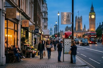 Promote Local Services with a Westminster Business Listing