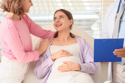 Signs You Should Visit a Women's Health Doctor Without Delay