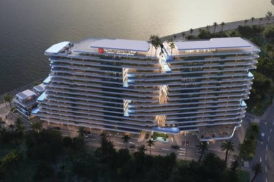 The Rise of Branded Residences: A Strategic Shift for Gurugram’s Elite
